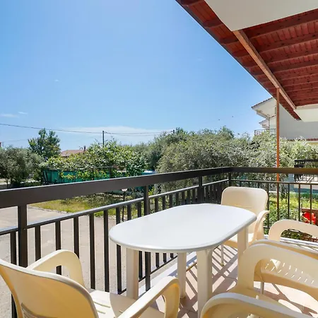 Aspa Ii Apartmán Koinira