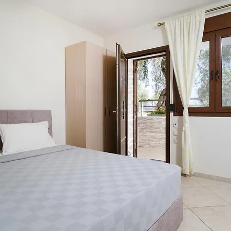 Apartmán Aspa Ii Koinira