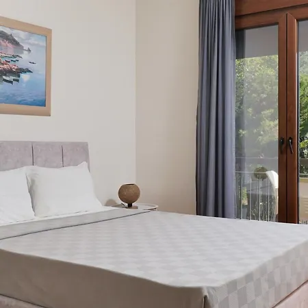 Aspa Ii Apartmán Koinira