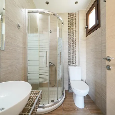 Apartmán Aspa Ii Koinira