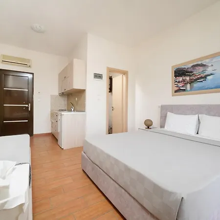 Apartmán Aspa Ii Koinira