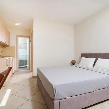 Apartmán Aspa Ii Koinira