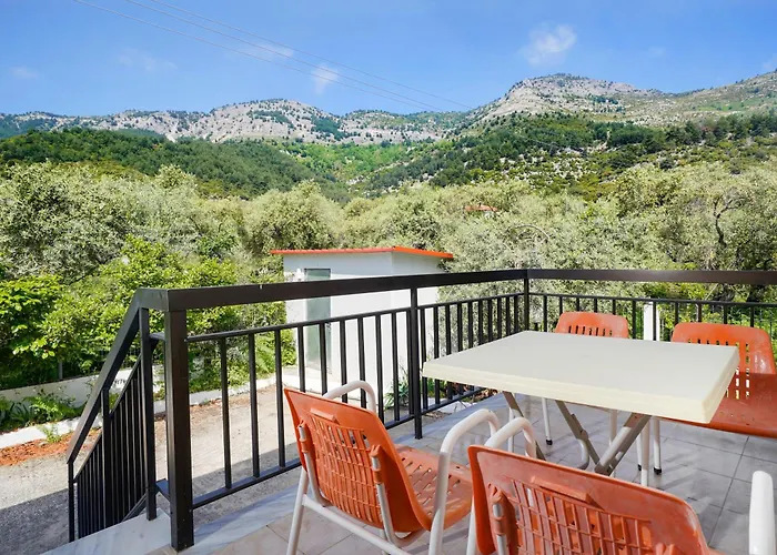 Aspa Ii Apartament Koinira