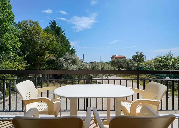 Aspa Ii Apartament *