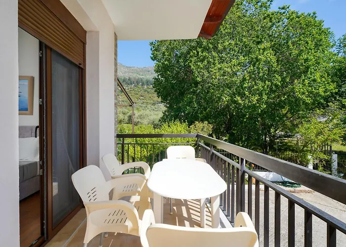 Apartament Aspa Ii Koinira