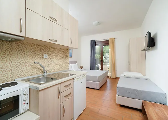 Apartament Aspa Ii Koinira