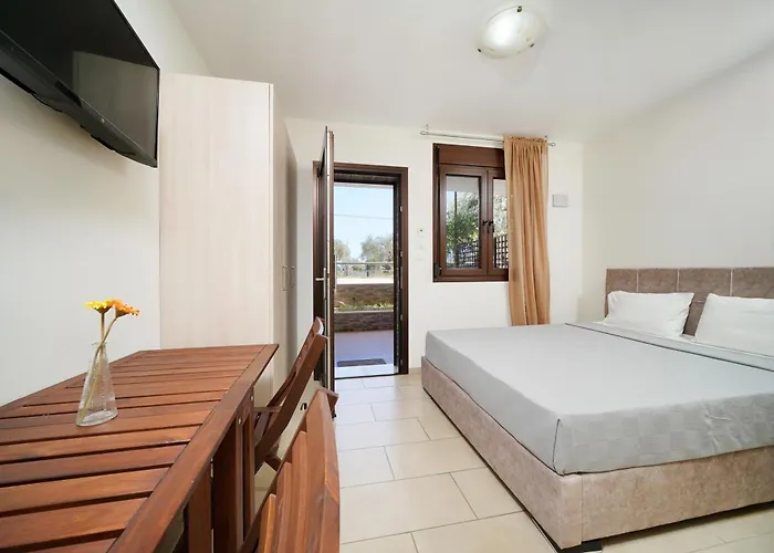 Apartament Aspa Ii *