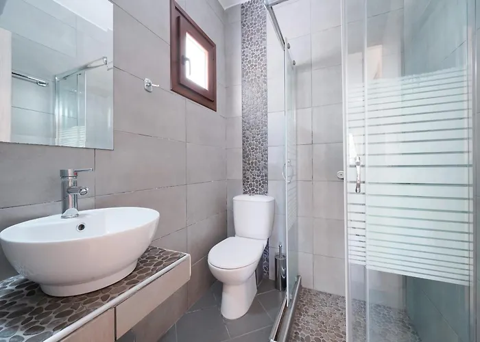 Aspa Ii Apartament Koinira