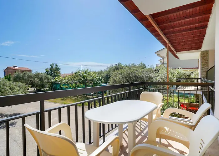 Aspa Ii Apartament Koinira