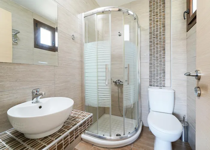 Apartament Aspa Ii Koinira