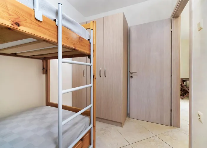 Apartament Aspa Ii Koinira