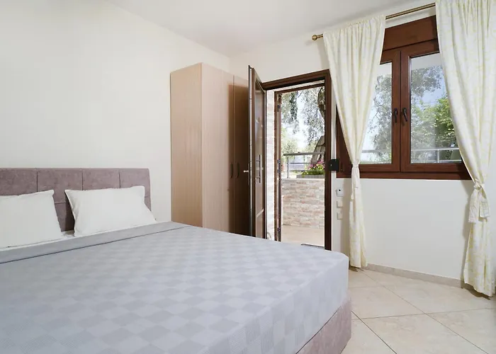 Apartament Aspa Ii Koinira