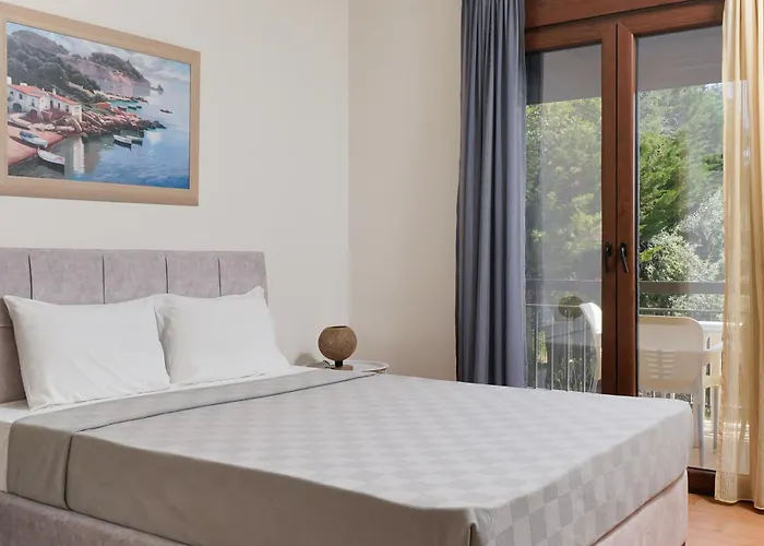 Aspa Ii Apartament Koinira