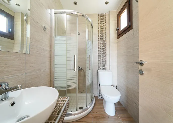 Apartament Aspa Ii Koinira