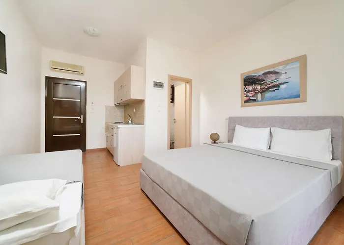 Apartament Aspa Ii Koinira