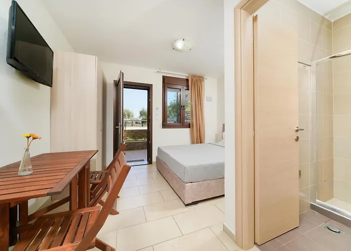 Aspa Ii Apartament *