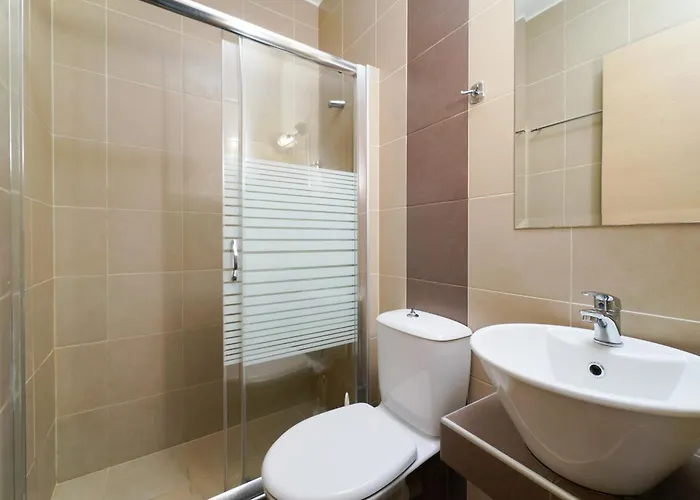 Apartament Aspa Ii Koinira