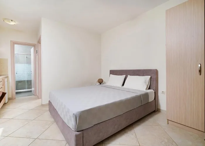 Aspa Ii Apartament Koinira