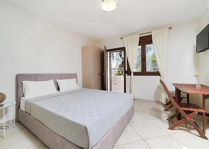 Aspa Ii Apartament *