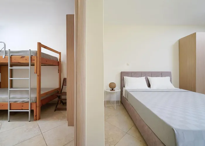 Aspa Ii Apartament *