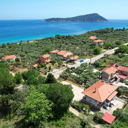 Διαμέρισμα Aspa Ii