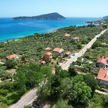 Aspa Ii Διαμέρισμα *