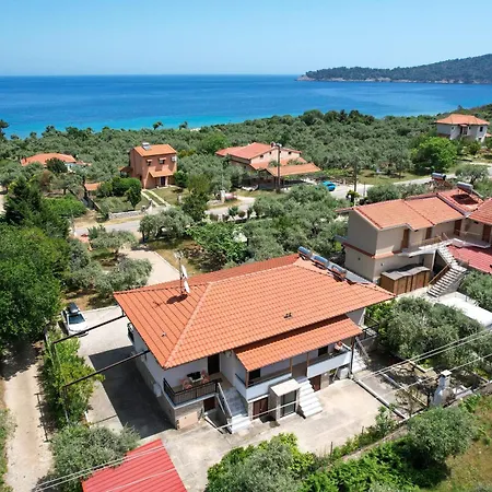 Aspa Ii * Κοίνυρα