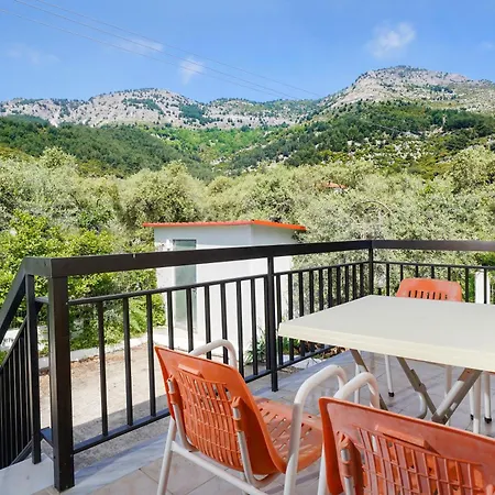 Aspa Ii Διαμέρισμα Κοίνυρα