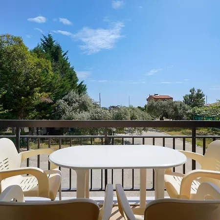 Aspa Ii Apartment *