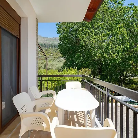 Apartament Aspa Ii Kinira