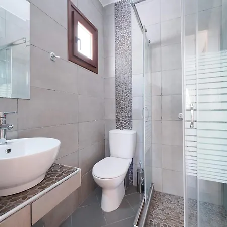 Aspa Ii Apartament Kinira