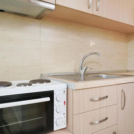 Aspa Ii Apartment