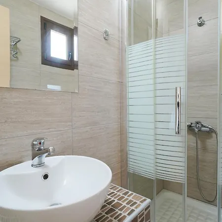 Aspa Ii * Κοίνυρα