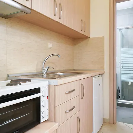 Aspa Ii Apartment