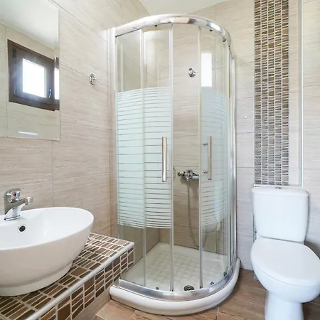 Apartament Aspa Ii Kinira