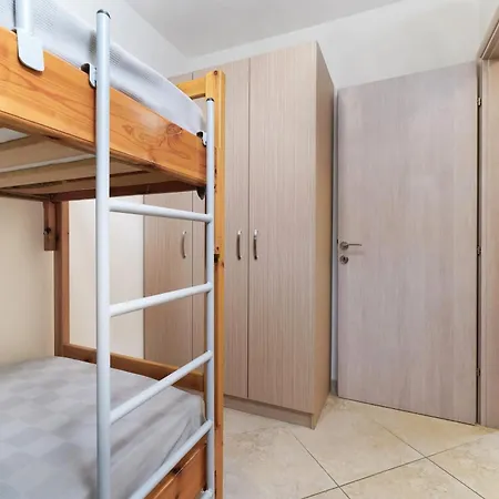 Apartament Aspa Ii Kinira