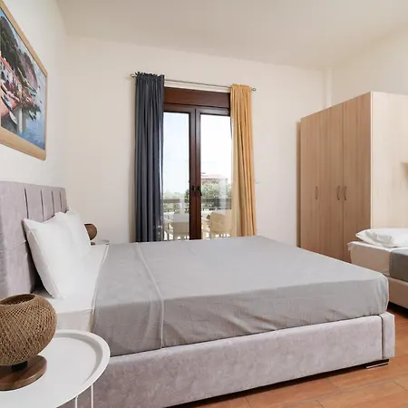 Aspa Ii Apartment *