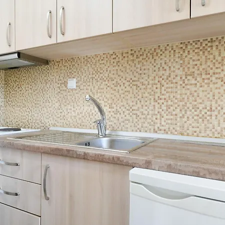 Apartment Aspa Ii