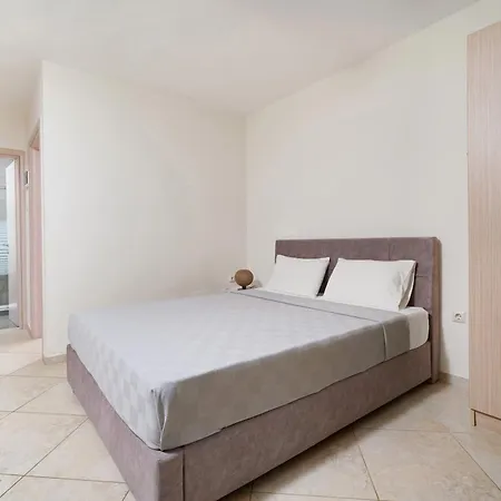 Aspa Ii Apartment Koinira