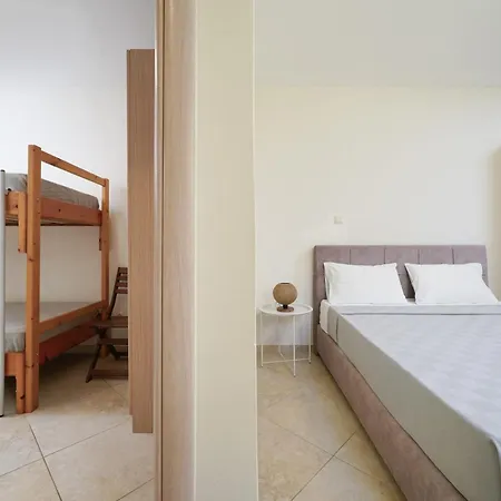 Aspa Ii Apartament *