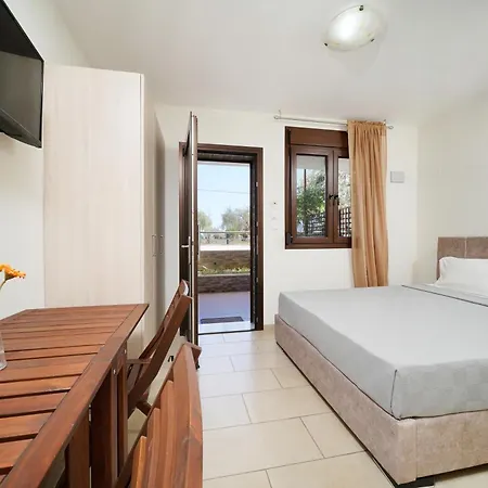 Aspa Ii Apartament *