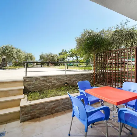 Aspa Ii Apartament *