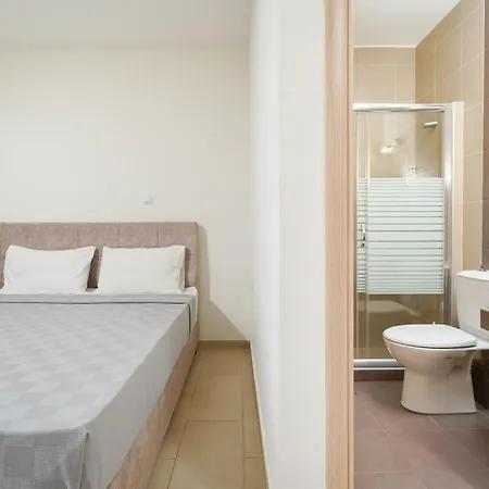 Aspa Ii * Κοίνυρα