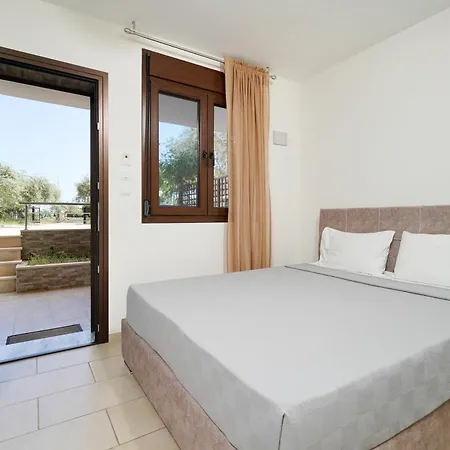 Aspa Ii * Κοίνυρα