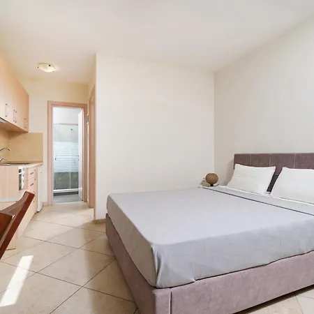 Aspa Ii * Κοίνυρα